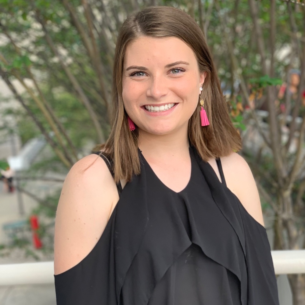 Meet your Posher, Brooke
